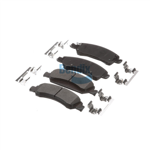 Bendix Disc Pad P/N: E11113630