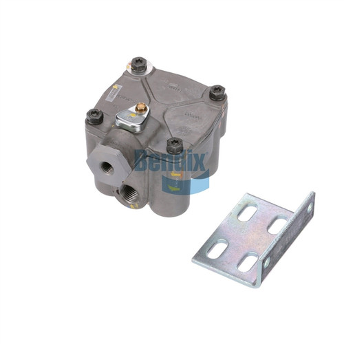 Bendix Relay Valve P/N: 802914