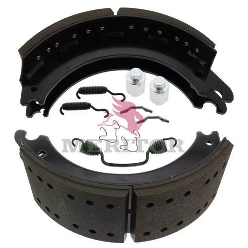 Meritor Shoe Kit P/N: XKEG4715QP