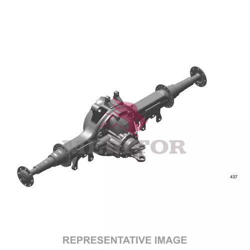 Meritor Carrier P/N: RRL23160250