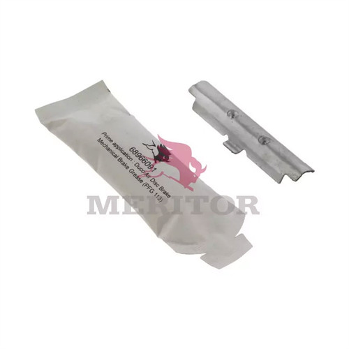 Meritor Lever Channel P/N: MCKSK.15 or MCKSK15