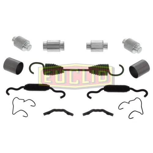 Meritor Hardware Kit P/N: E-4515Q-N or E4515QN