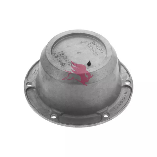 Meritor Hubcap-Gr Tp P/N: A3262R1526