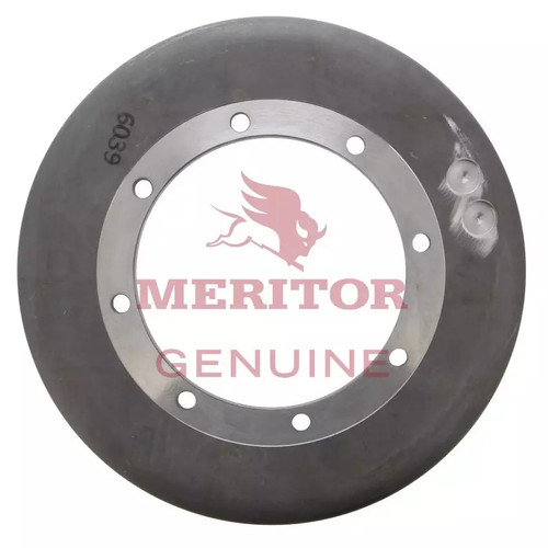 Meritor Drum Mtb P/N: 3219G6039