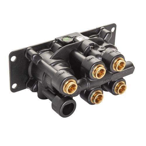 Midland Haldex Valve Brake P/N: KN20636