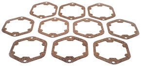 Midland Haldex Gasket P/N: B20022