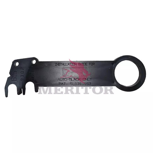 AxleTech Templates-Slack P/N: MC8502S