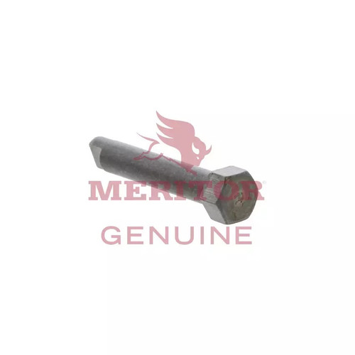 AxleTech Adjusting Bolt P/N: 2847U619