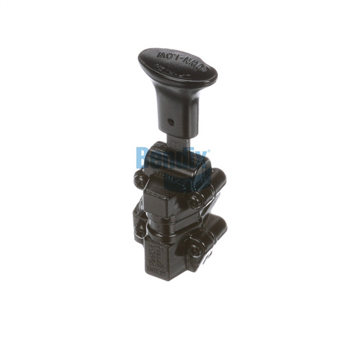 Bendix Valve P/N: A3546X