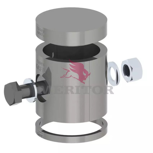 Meritor Tool Install P/N: GAFF13595