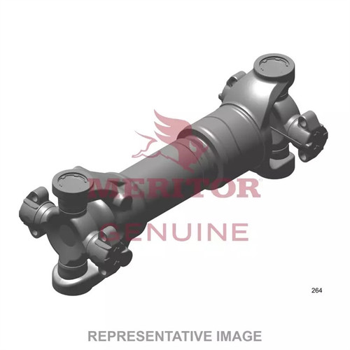 Meritor Driveline-Slip-Coup P/N: 18XTC014B135