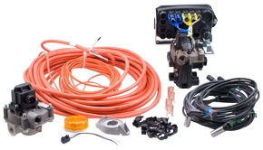 Midland Haldex Kit P/N: AQ963014