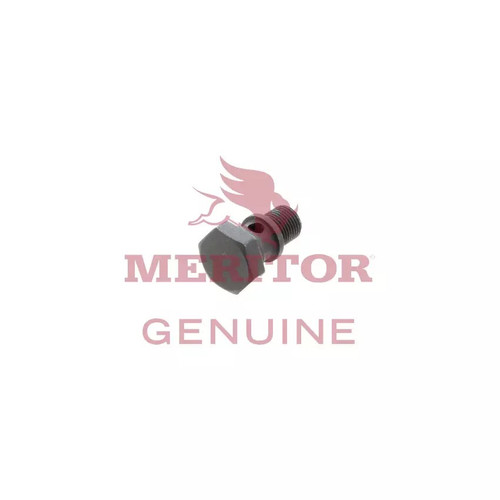 AxleTech Bolt Fitting P/N: 1199W3481