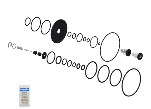 Meritor Repair Kit P/N: 9730020052
