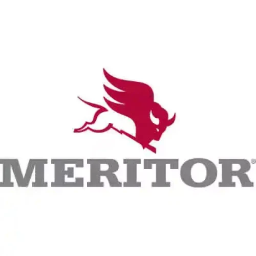 Meritor Ecu P/N: S4008673200C
