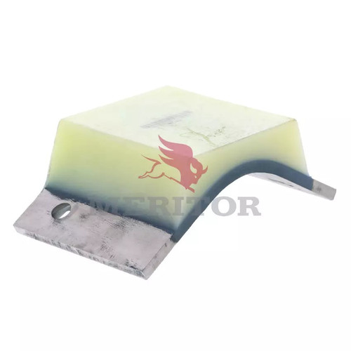 Meritor Spring Pad P/N: GAFF30544