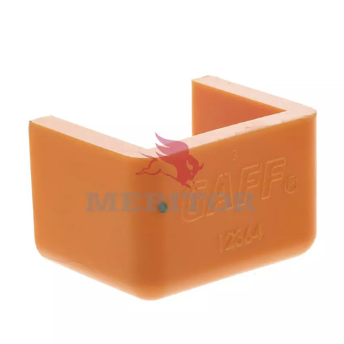 Meritor Hood Mount P/N: GAFF12364