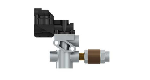 Wabco Pressure Valve s Prot P/N: 9348990670