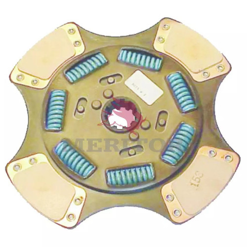 Meritor 15.5 In Sa Clutch P/N: MAF20992582