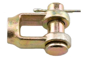 Midland Haldex Clevis P/N: CF3