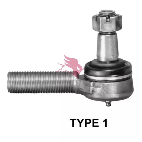Meritor Tie Rod End P/N: R230150