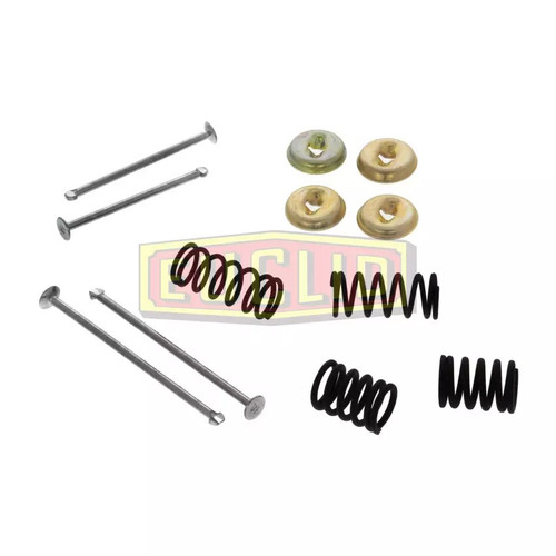 Meritor Hold Down Kit P/N: E4800