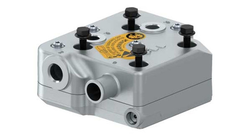 Wabco Compressor - Rep Kit P/N: 9119068022