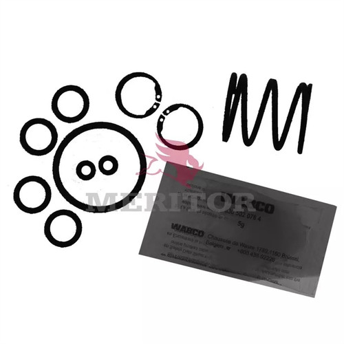 4324319322 Wabco Piston Seal
