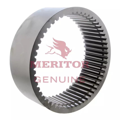 AxleTech Gear-Plan P/N: 3892Z5486