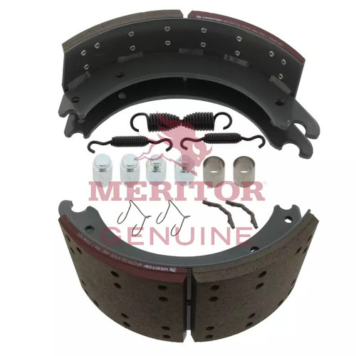 Meritor New Shoe Kit P/N: PKSMA23014707QP