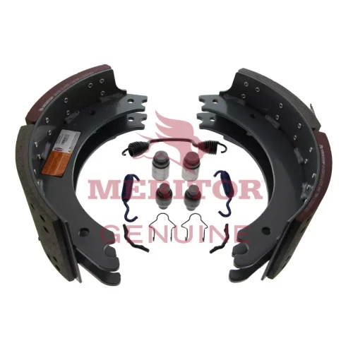 Meritor New Shoe Kit P/N: KSMA23014707QPR