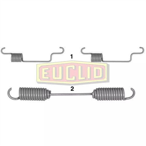 Meritor Esii Spring Kit P/N: E-11319 or E11319