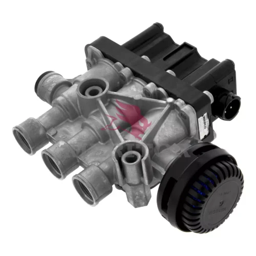 4728800300 Wabco Tractor ABS / ECAS Solenoid Valve 24V