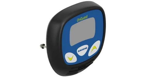 4008508460 Wabco Display-On Gar