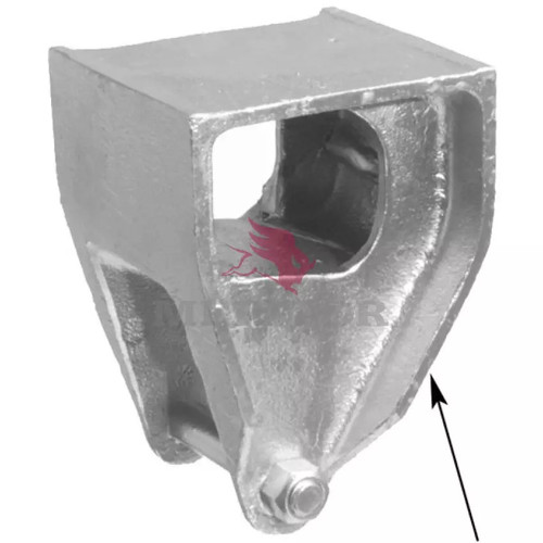 Meritor Rear Hanger P/N: E9503