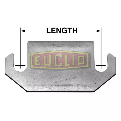 Meritor Shim P/N: E8810