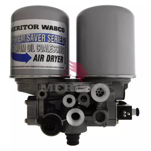 4324330360 Wabco 12v-1.0 Twin