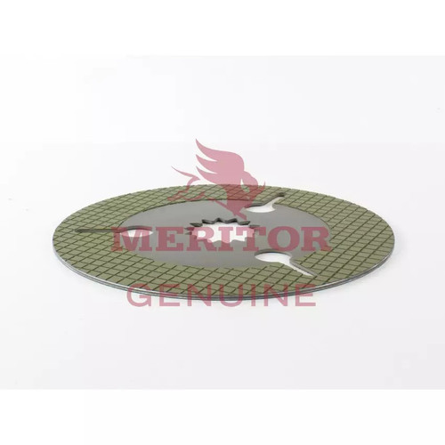Meritor Disc-Friction P/N: 328101026E