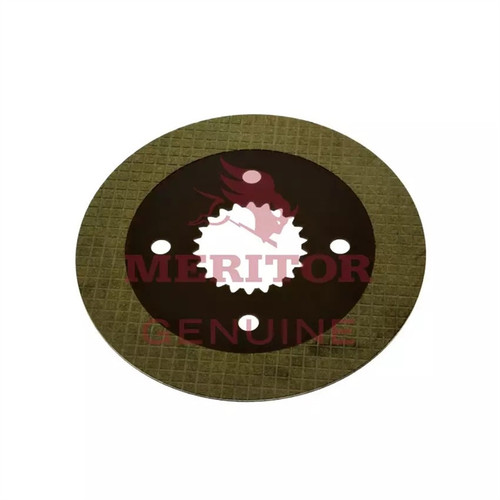 Meritor Friction Disc P/N: 328101018E