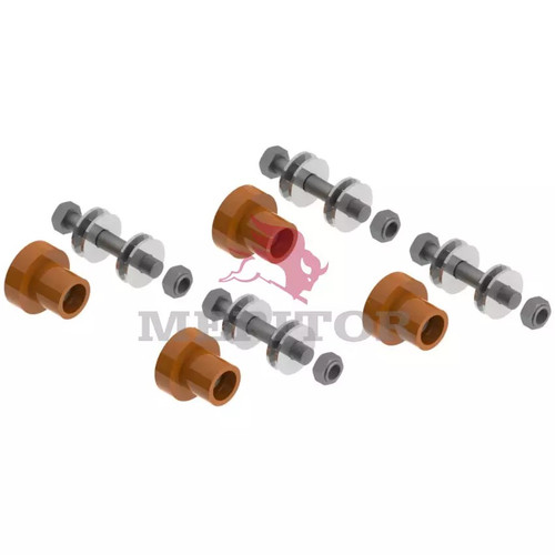 Meritor Motor Mount Kit P/N: GAFF11085
