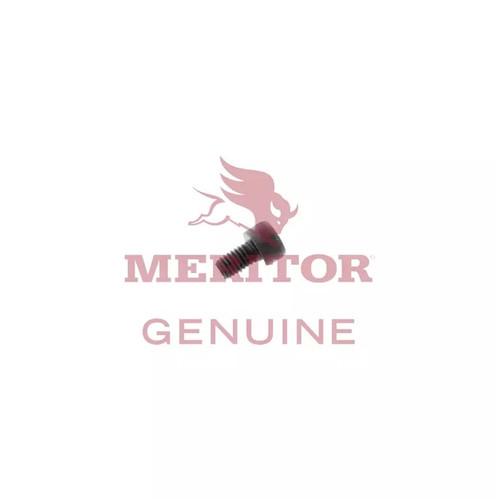 Meritor Screw P/N: E75504044
