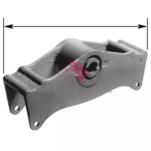 Meritor Equalizer P/N: E2843