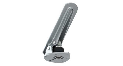 Wabco Treadle Assembly P/N: 9619067172