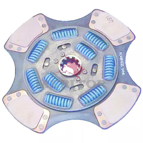 Meritor 15.5 In Ez Clutch P/N: MAF10893551