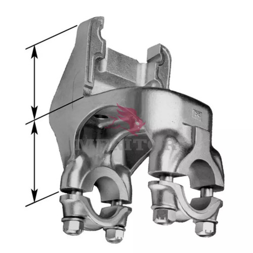 Meritor Assembly P/N: E1854