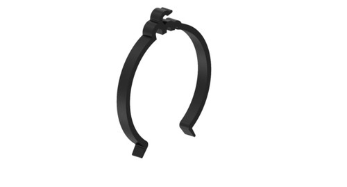 Wabco Abs Sensor Clip P/N: 8943053574