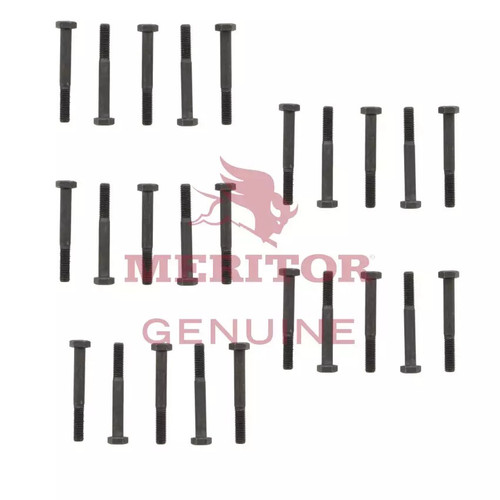 Meritor Capscrew P/N: 41X1168