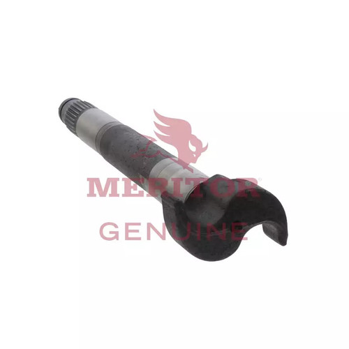 Meritor Camshaft, Fin P/N: 221001055E