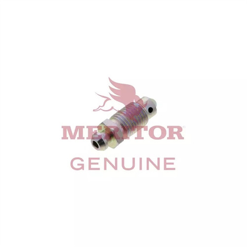 Meritor Bleeder Screw P/N: 125001025E
