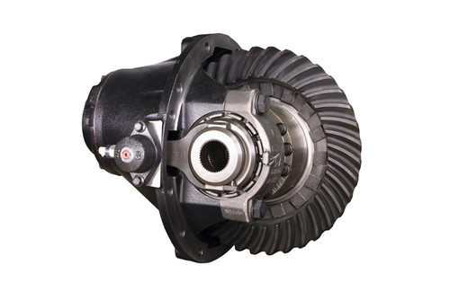 Dana Spicer Differential Carrier P/N: RDP40370EX